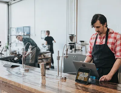 Hôtels, restaurants et métiers de bouche