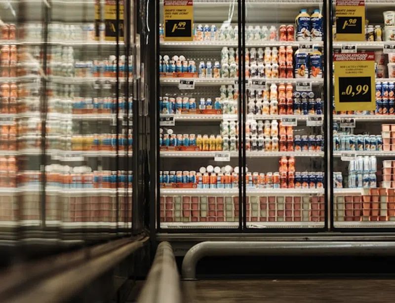 Commerces et grande distribution