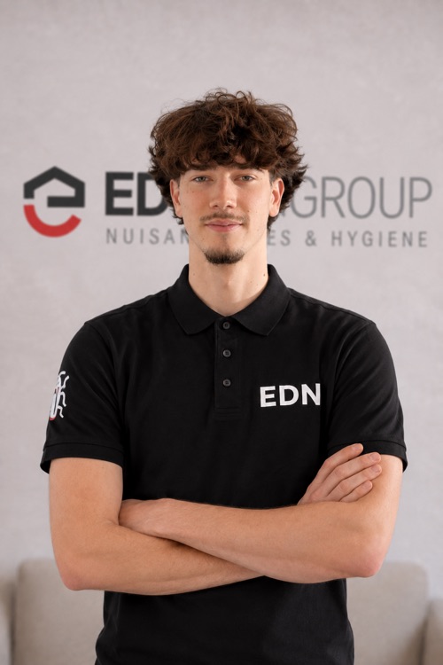 Noah, technicien EDN